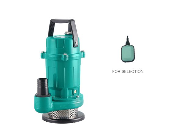 Taifu 0.5 Hp 1inch Delivery Submersible Pump (Tank to Tank)