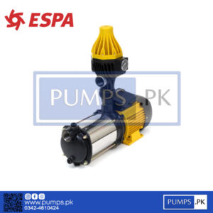 Espa Prisma 4m