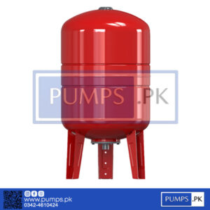 500 Litre Pressure Tank