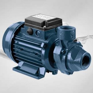 Centrifugal Pumps