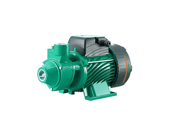 TAIFU QB60 PERIPHERAL PUMP 0.5HP - 100% COPPER WINDING