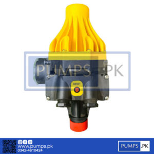 Espa Pressure Control Switch