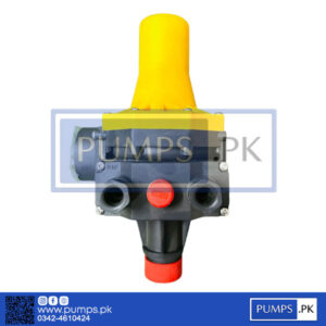 Espa pressure control switch