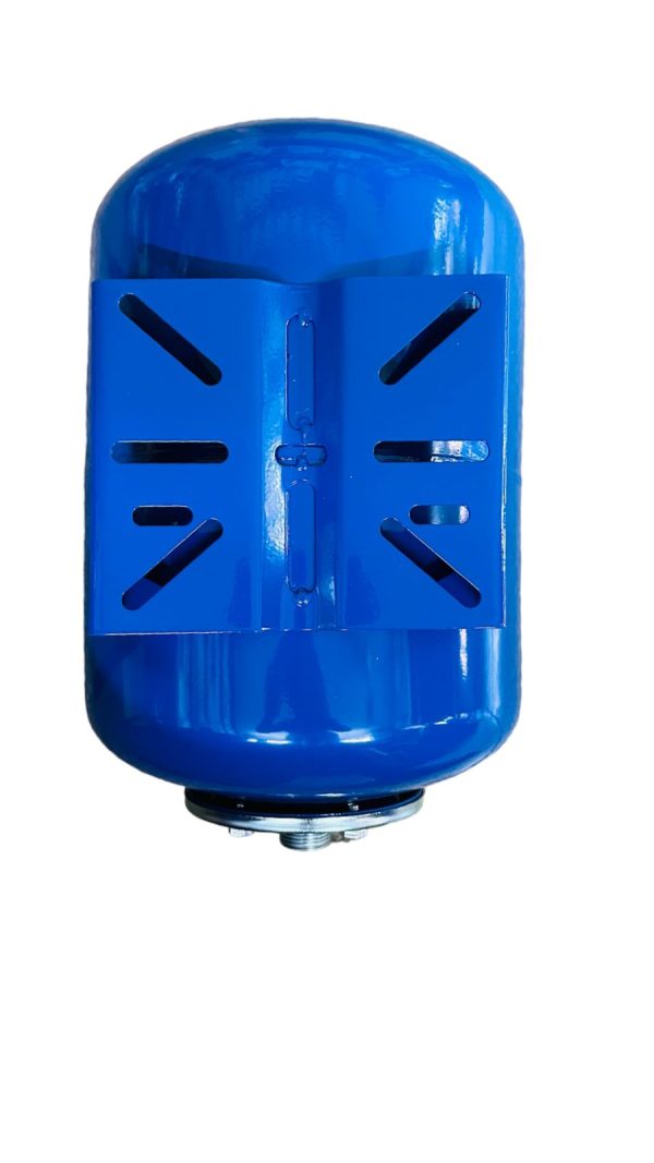 24 Liter Horizontal Pressure tank - Image 3