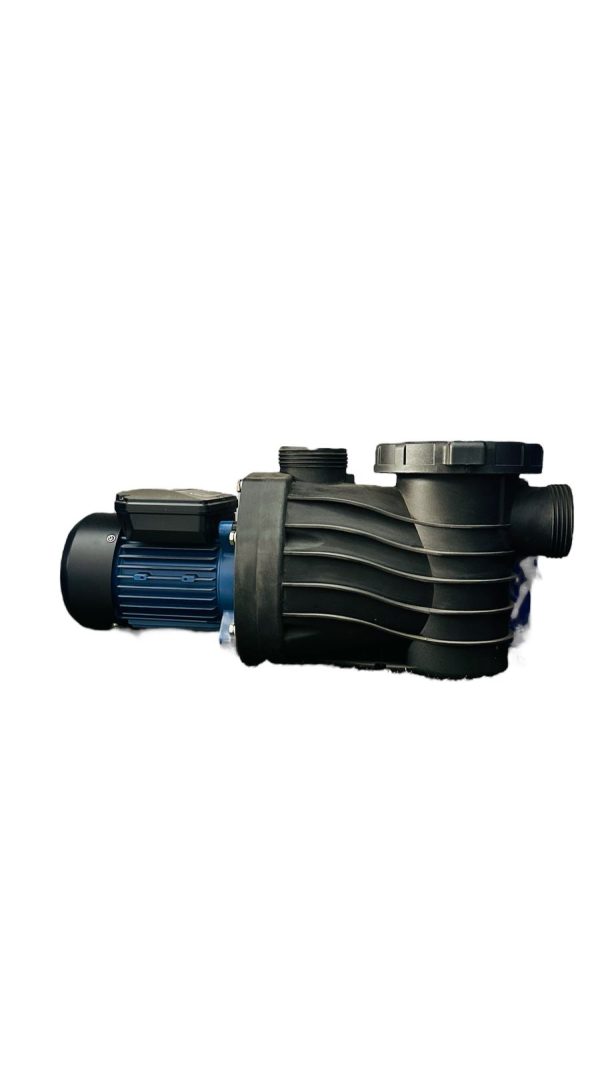 2hp Swimming Pool Pump (KE Pioneer) - Image 2