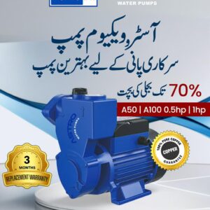 Astro Water Pumps