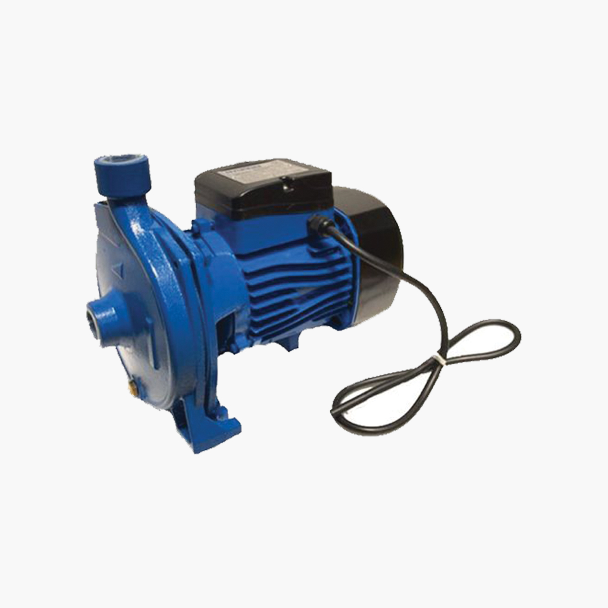 Hyundai Monoblock Pump 1 Inch (HPPSP1-1x1IN) – Pump.pk