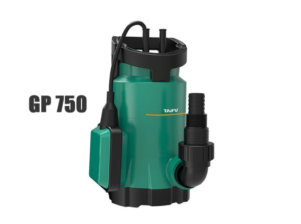 Taifu GP750 GARDEN PUMP