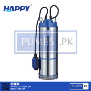 Submersible Clean Water pump