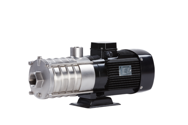 CHL,CHLF(T) Horizontal Multistage Centrifugal Pump