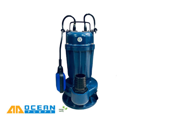 Ocean TPS 751A (1hp 2inch delivery)