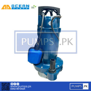 Submersible tank to tank 1hp