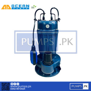 Submersible Sewage Pump