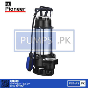 Submersible Sewage pump 2hp
