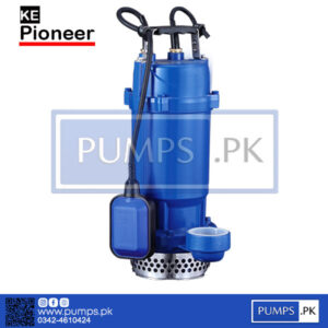 Submersible Clean Water transfer pump