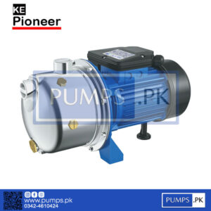 Centrifugal Pumps