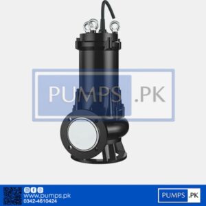 Submersible Sewage Pump