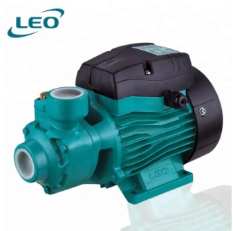 LEO APM-60 , 600 WATT / 0.8 HP CLEAN WATER PERIPHERAL / VORTEX PUMP, 180V~220V SINGLE PHASE, EURPEON STANDARD 1 Leo Apm60