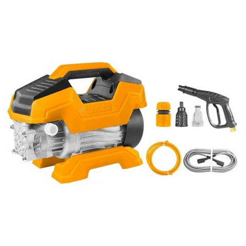 INGCO Pressure washer HPWR13018 (Induction Motor) 1 INGCO Pressure washer HPWR13018 (Induction Motor)