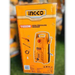 Ingco 1600watt pumpspk Ingco 1600watt pumpspk