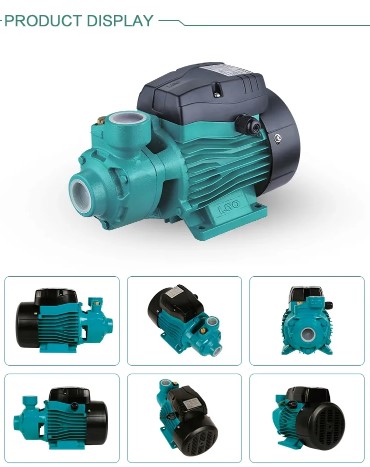 LEO APM-75 , 750 WATT / 1.0 HP CLEAN WATER PERIPHERAL / VORTEX PUMP, 180V~220V SINGLE PHASE, EURPEON STANDARD LEO APM-75 , 750 WATT / 1.0 HP CLEAN WATER PERIPHERAL / VORTEX PUMP, 180V~220V SINGLE PHASE, EURPEON STANDARD 4 LEO APM-75 , 750 WATT / 1.0 HP CLEAN WATER PERIPHERAL / VORTEX PUMP, 180V~220V SINGLE PHASE, EURPEON STANDARD LEO APM-75 , 750 WATT / 1.0 HP CLEAN WATER PERIPHERAL / VORTEX PUMP, 180V~220V SINGLE PHASE, EURPEON STANDARD - Image 4