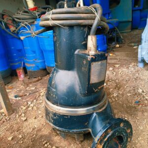 Used Pumps