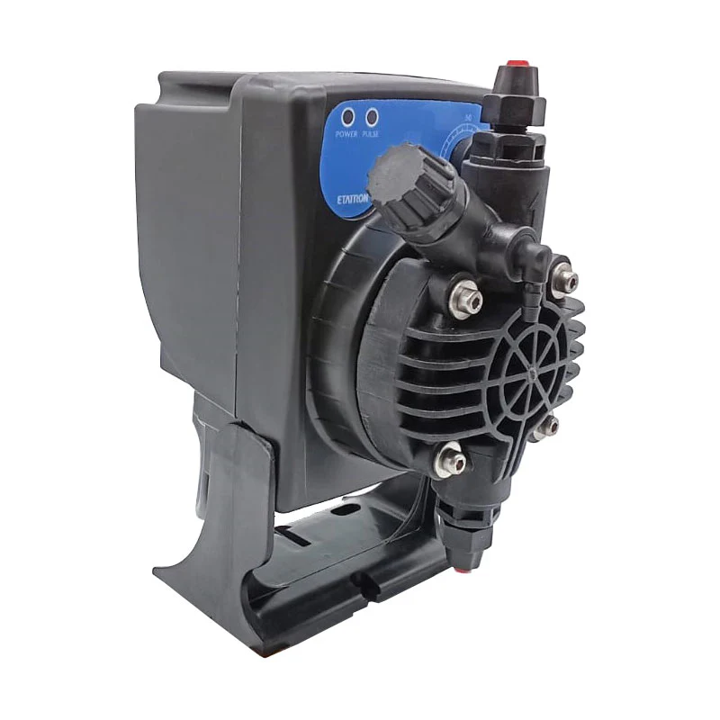 PKX MA/A | Etatron Chemical Dosing Pump 05 LPH - 05 Bar 1 Etatron pumpspk