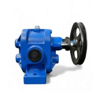 Gear Pumps in Pakistan – Precision Flow for Industrial & Chemical Use