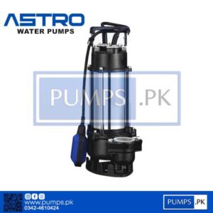 Astro pumpspk