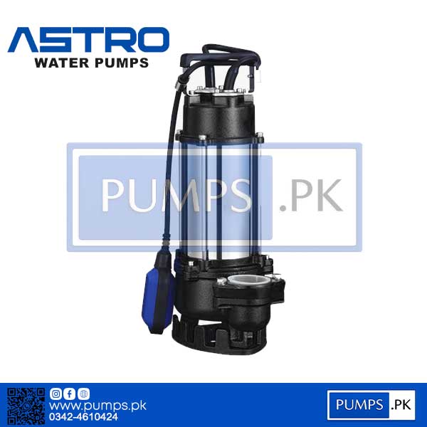 1 Hp Submersible Sewage Pump (Astro) 1 Astro pumpspk