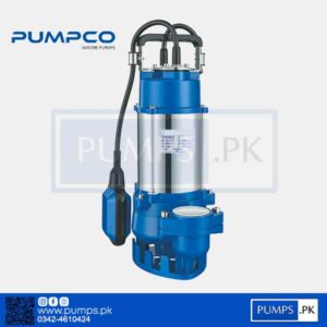 Pumpspk Submersible Sewage Pump
